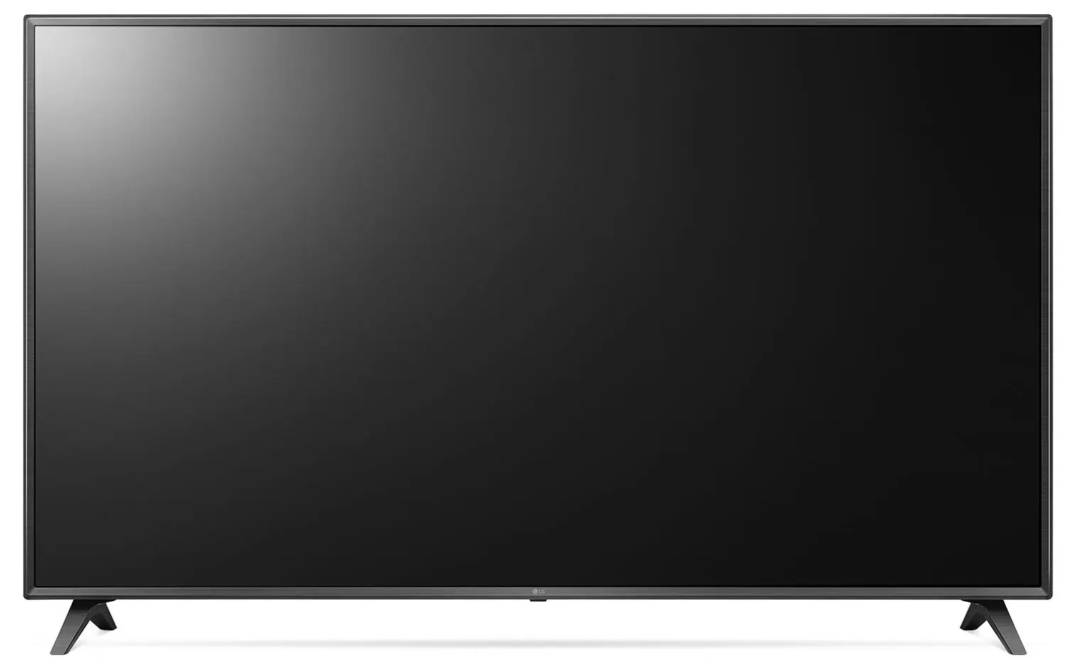 Телевизор LG 4K UHD Smart 55UR781C (Black)