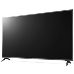 Телевизор LG 4K UHD Smart 55UR781C (Black) Thumb
