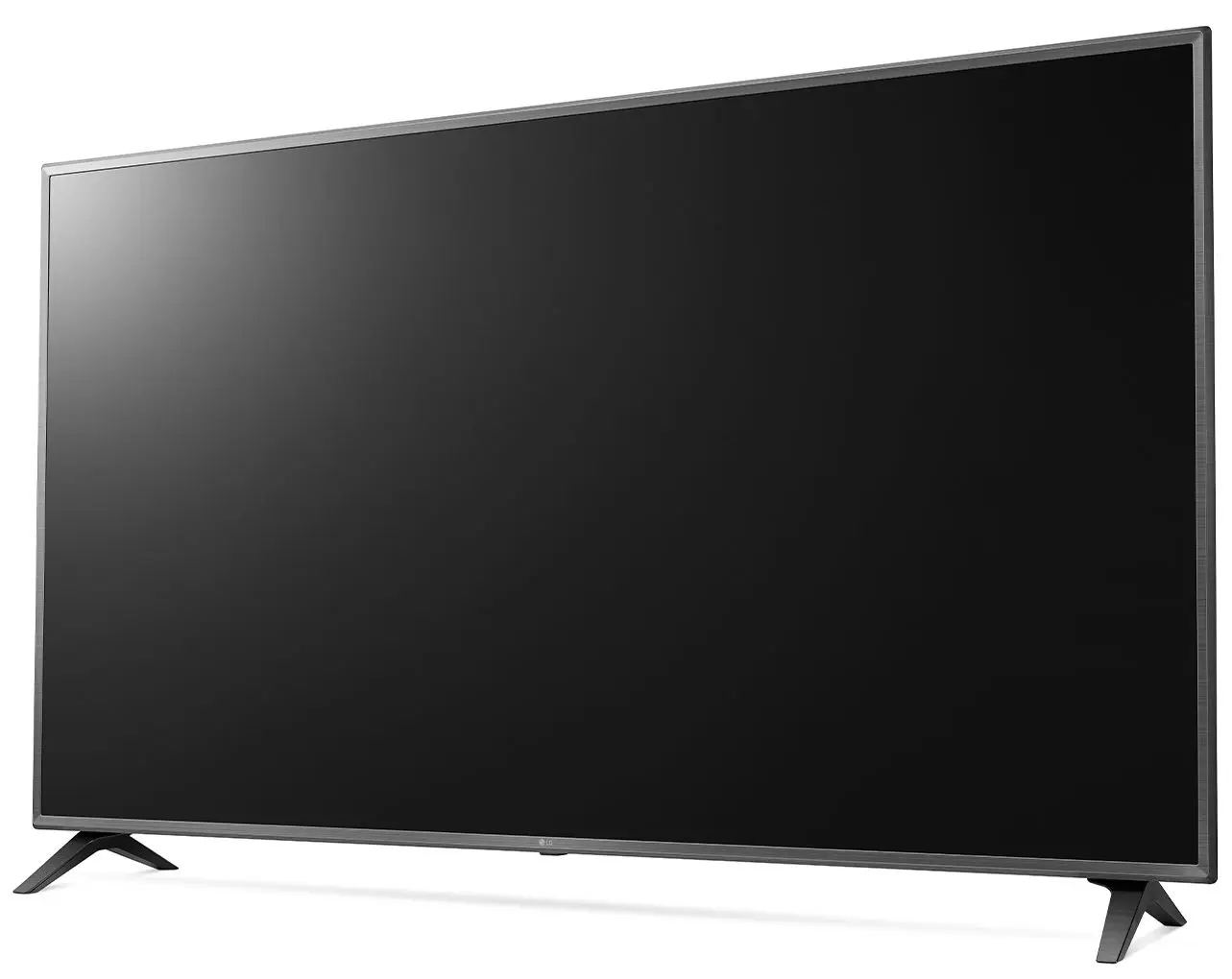Телевизор LG 4K UHD Smart 55UR781C (Black)