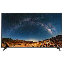 Телевизор LG 4K UHD Smart 55UR781C (Black) Thumb