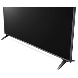 Телевизор LG 4K UHD Smart 55UR781C (Black) Thumb