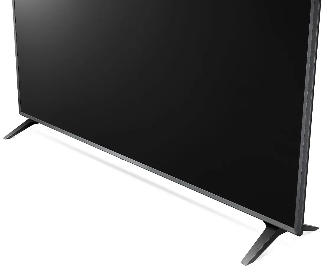 Телевизор LG 4K UHD Smart 55UR781C (Black)