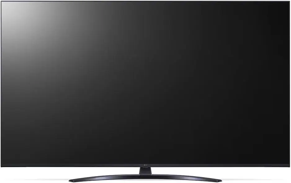 Televizor LG 4K UHD Smart 55UT81006LA (Black) - 2