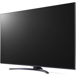 Televizor LG 4K UHD Smart 55UT81006LA (Black) Thumb