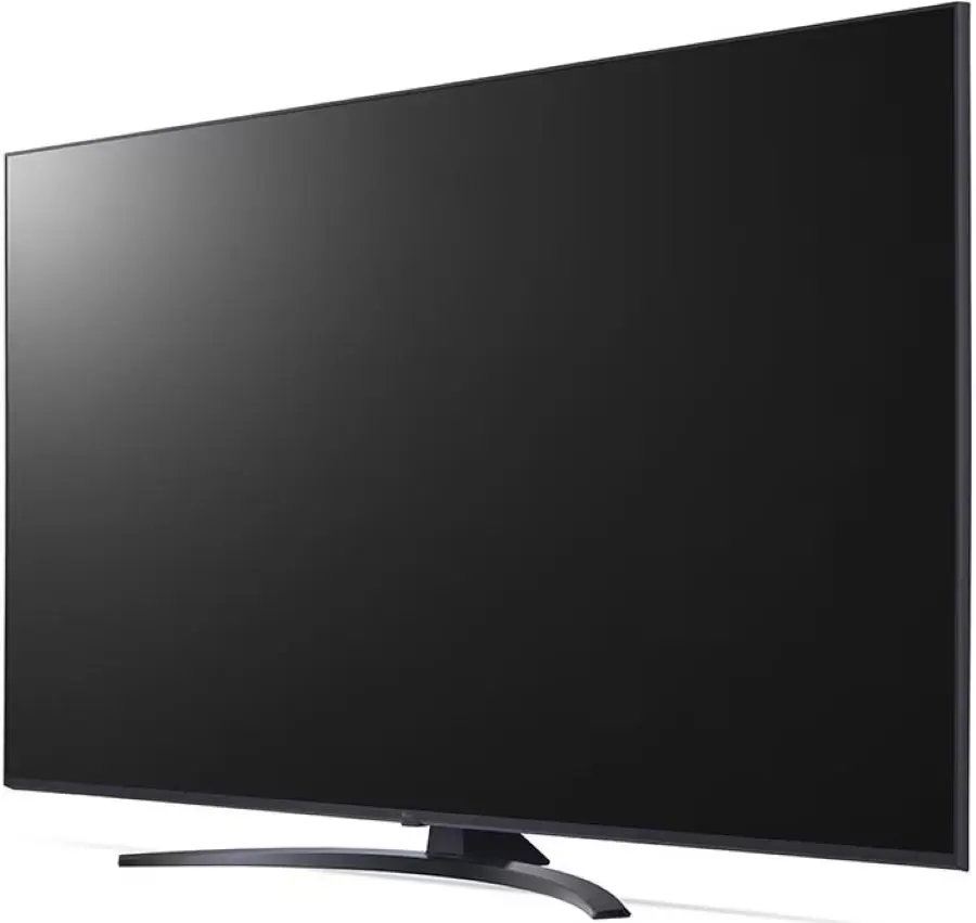 Televizor LG 4K UHD Smart 55UT81006LA (Black) - 3