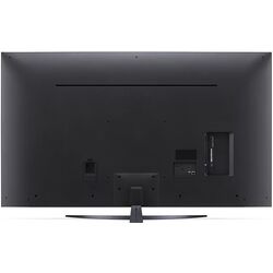 Televizor LG 4K UHD Smart 55UT81006LA (Black) Thumb