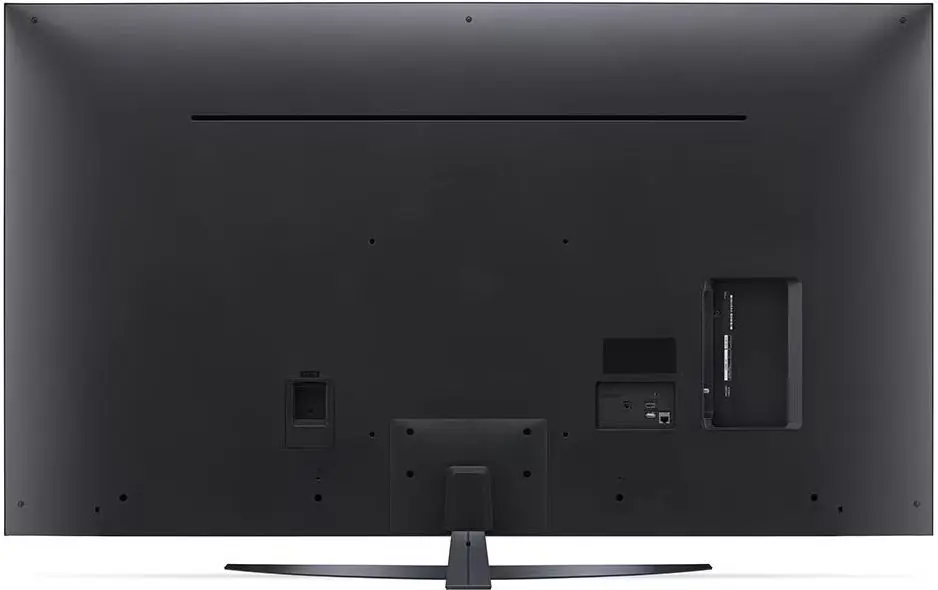 Televizor LG 4K UHD Smart 55UT81006LA (Black) - 4