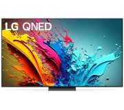 Телевизор LG 4K UHD Smart 65QNED86T6A (Black)