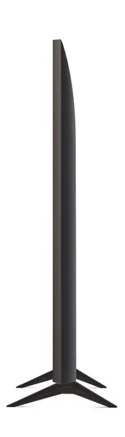 Телевизор LG 4K UHD Smart 65UR76003LL (Brown)