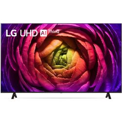 Телевизор LG 4K UHD Smart 65UR76003LL (Brown)