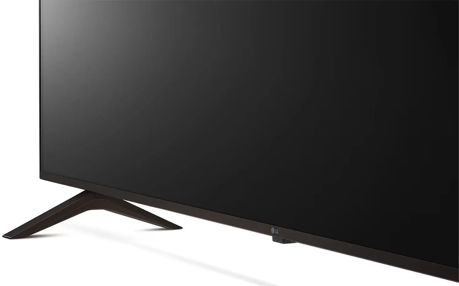 Телевизор LG 4K UHD Smart 65UR76003LL (Brown)