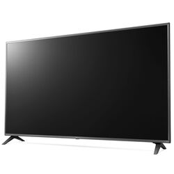 Televizor LG 4K UHD Smart 65UR781C (Black) Thumb