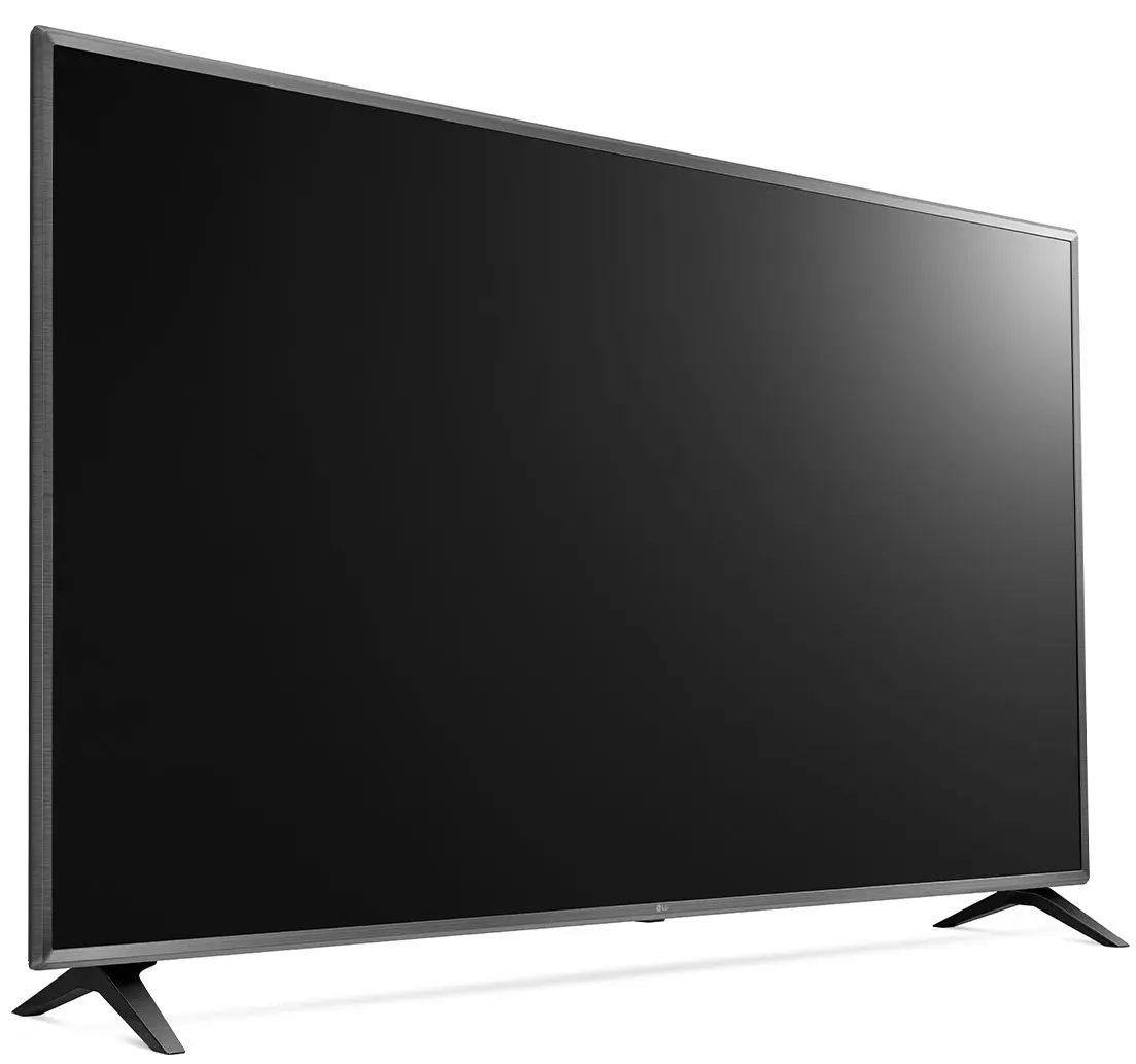 Televizor LG 4K UHD Smart 65UR781C (Black)