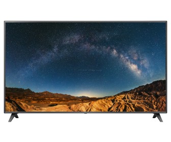 Телевизор LG 4K UHD Smart 65UR781C (Black)