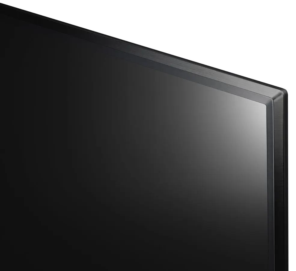 Televizor LG 4K UHD Smart 65UR781C (Black)