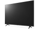 Televizor LG 4K UHD Smart 65UR80003LJ (Black)