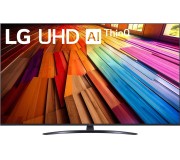 Телевизор LG 4K UHD Smart 65UT81006LA (Black)