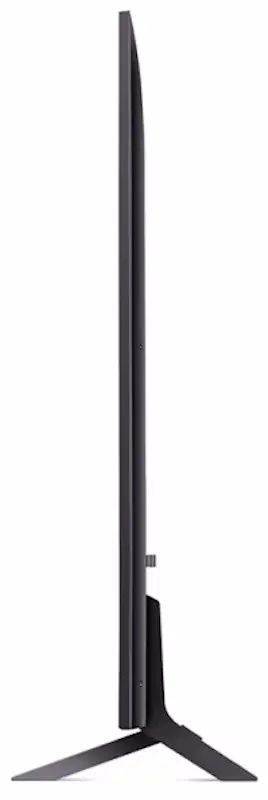 Телевизор LG 4K UHD Smart 75QNED80T6A (Black)