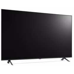 Телевизор LG 4K UHD Smart 75QNED80T6A (Black) Thumb