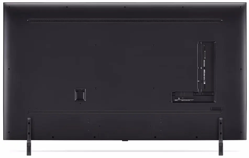 Телевизор LG 4K UHD Smart 75QNED80T6A (Black)