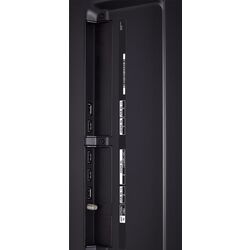 Телевизор LG 4K UHD Smart 75QNED80T6A (Black) Thumb