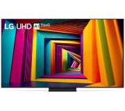 Телевизор LG 4K UHD Smart 75UT91006LA (Black)