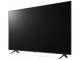 Televizor LG 4K UHD Smart 86QNED80T6A (Black)