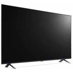 Televizor LG 4K UHD Smart 86QNED80T6A (Black) Thumb
