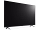 Televizor LG 4K UHD Smart 86QNED80T6A (Black)