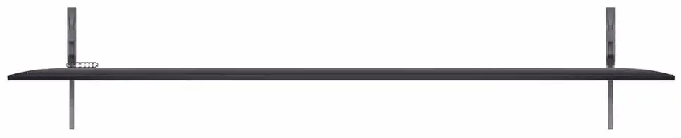 Televizor LG 4K UHD Smart 86QNED80T6A (Black)