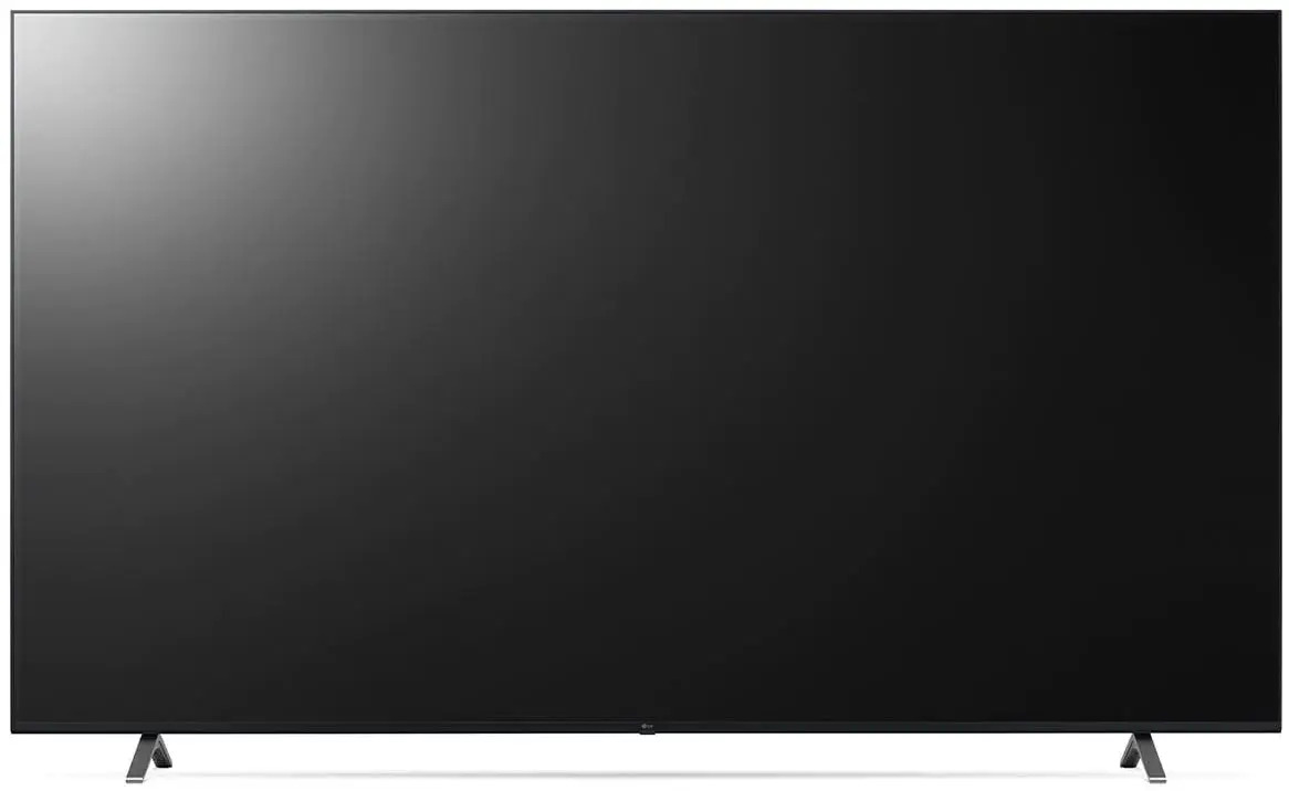 Телевизор LG 4K UHD Smart 86UR640S9ZD.AEU (Dark Blue)