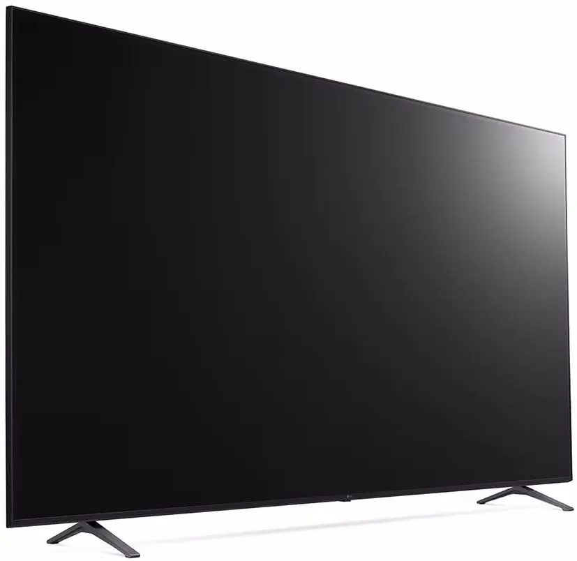 Телевизор LG 4K UHD Smart 86UR640S9ZD.AEU (Dark Blue)