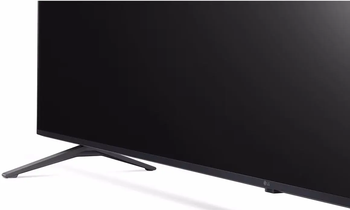 Телевизор LG 4K UHD Smart 86UR640S9ZD.AEU (Dark Blue)