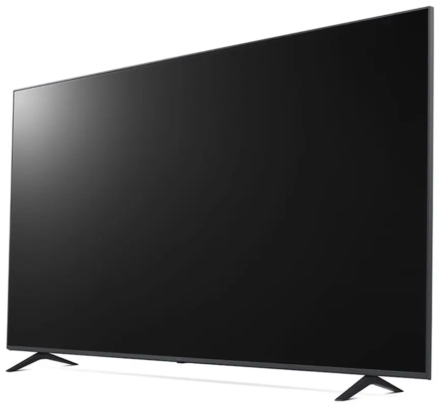 Телевизор LG 4K UHD Smart 86UR78003LB (Black)