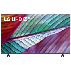 Televizor LG 4K UHD Smart 86UR78003LB (Black)
