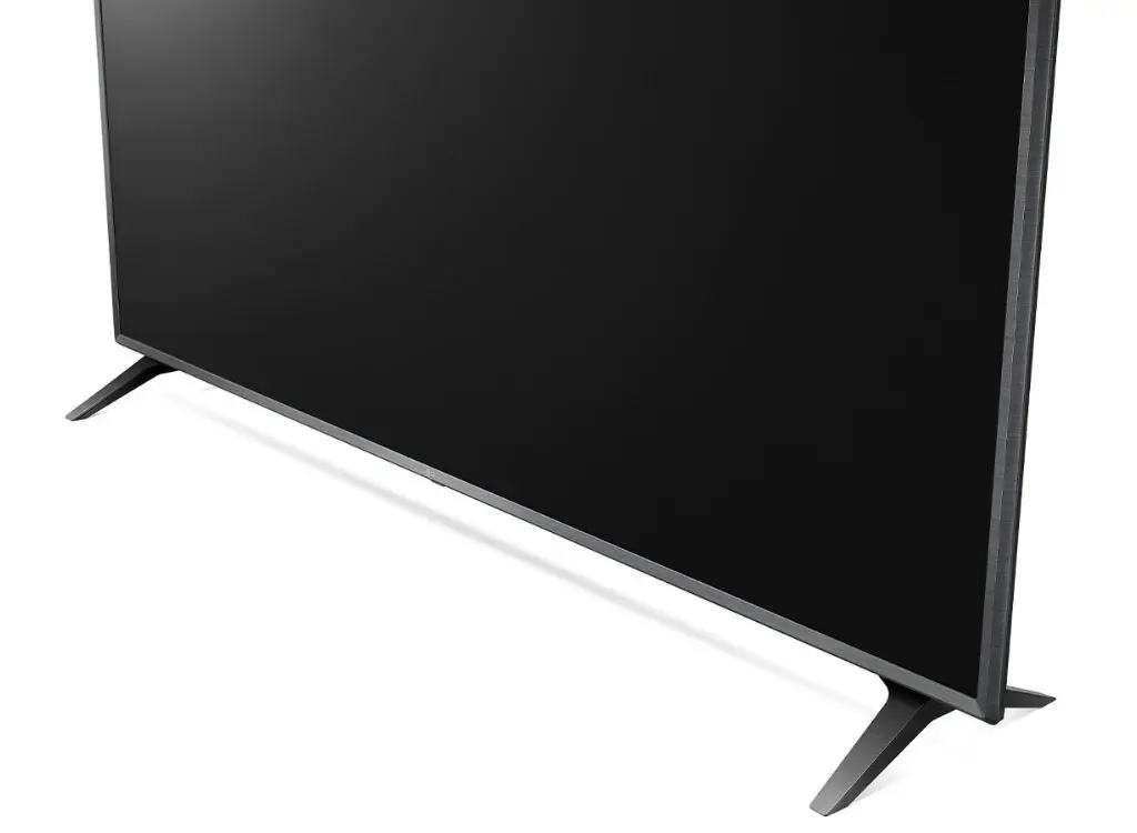 Телевизор LG 4K UHD Smart 86UR781C (Black)