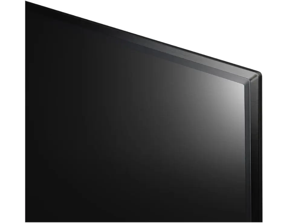 Телевизор LG 4K UHD Smart 86UR781C (Black)