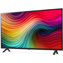 Телевизор LG 4K UHD Smart Nanocell 50NANO81T6A (Black) Thumb