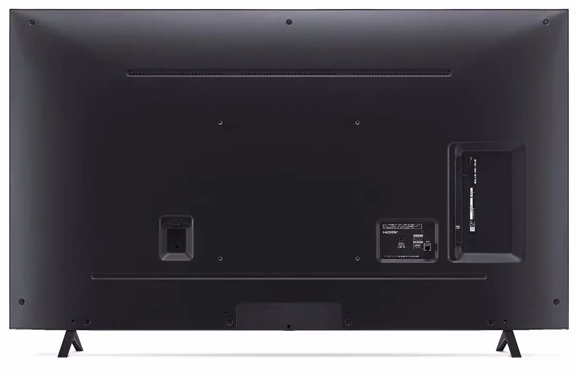 Телевизор LG 4K UHD Smart Nanocell 50NANO81T6A (Black)