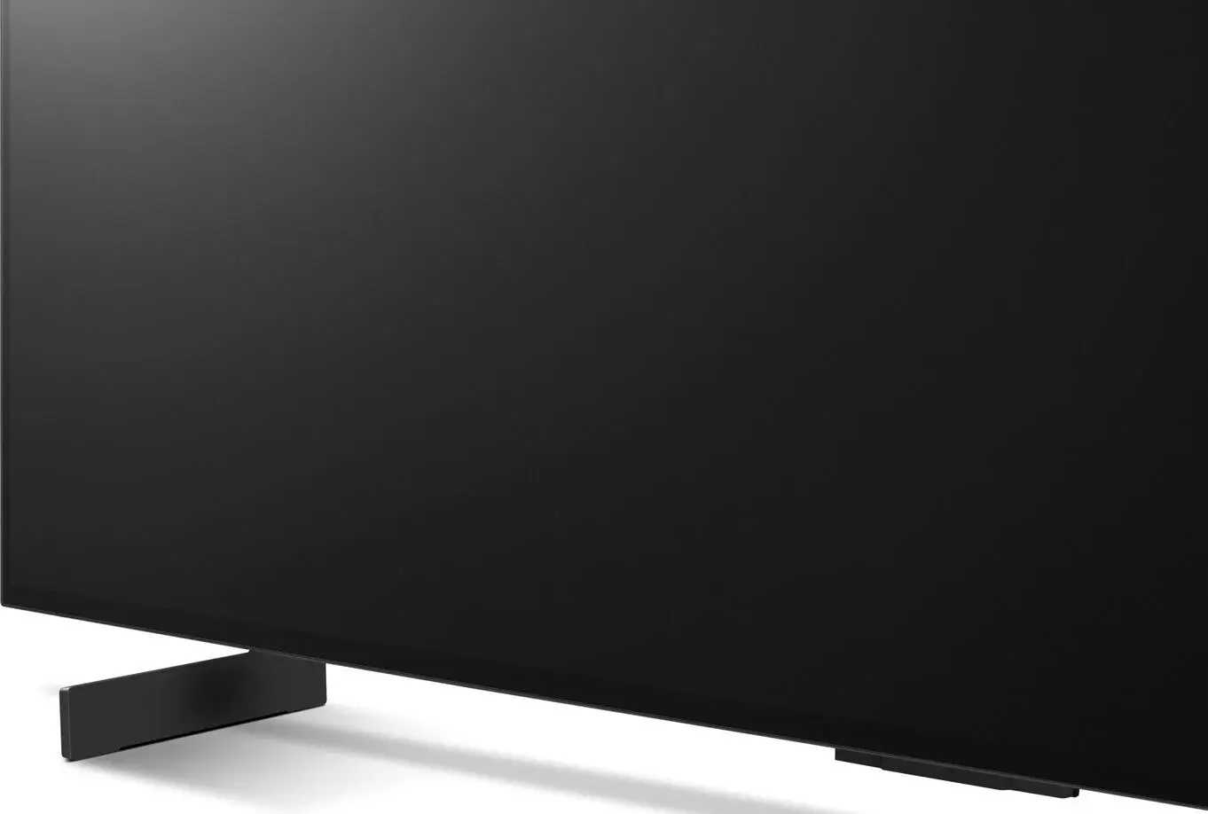 Телевизор LG 4K UHD Smart OLED42C31LA (Black)