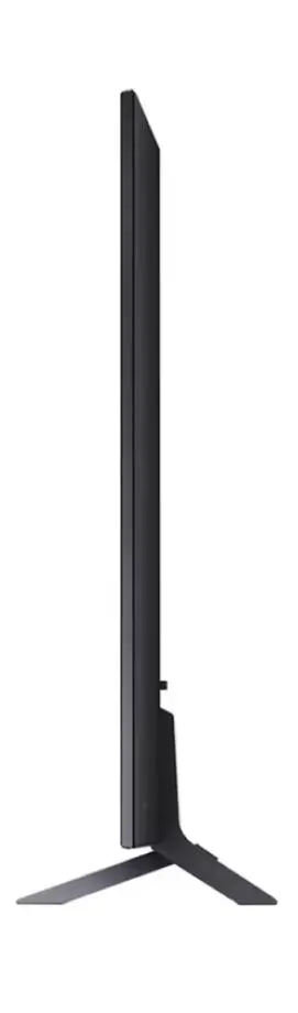 Televizor LG 4K UHD Smart OLED55C41LA (Black) - 4