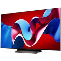 Televizor LG 4K UHD Smart OLED55C46LA (Black) Thumb