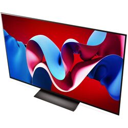 Televizor LG 4K UHD Smart OLED55C46LA (Black) Thumb