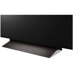 Televizor LG 4K UHD Smart OLED55C46LA (Black) Thumb