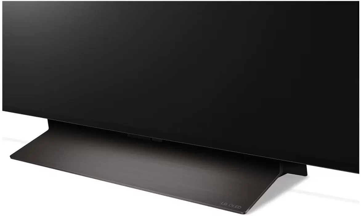 Televizor LG 4K UHD Smart OLED55C46LA (Black) - 7