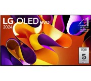 Телевизор LG 4K UHD Smart OLED55G42LW (Grey)