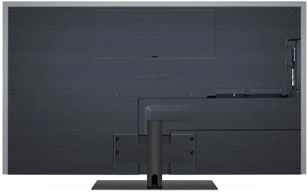 Телевизор LG 4K UHD Smart OLED55G42LW (Grey)