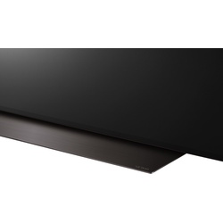 Televizor LG 4K UHD Smart OLED83C41LA (Black) Thumb