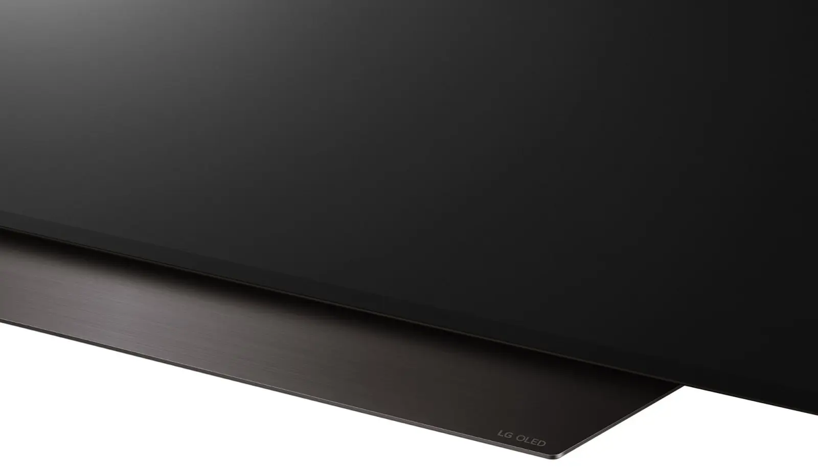 Televizor LG 4K UHD Smart OLED83C41LA (Black) - 8