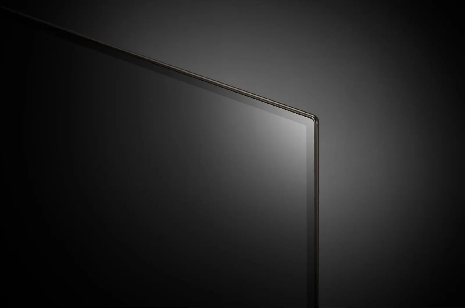 Televizor LG 4K UHD Smart OLED83C41LA (Black) - 10